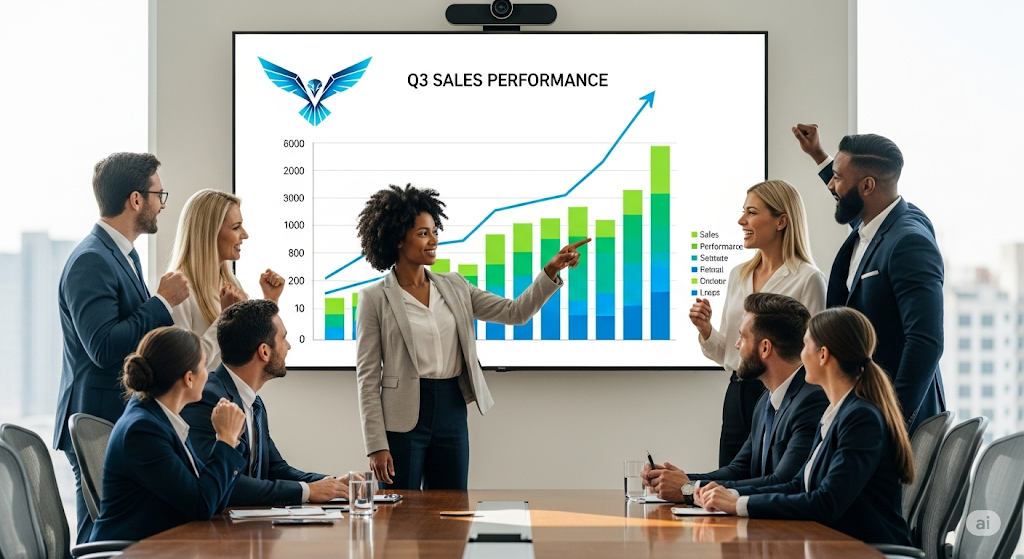 HorecaHunter Dashboard